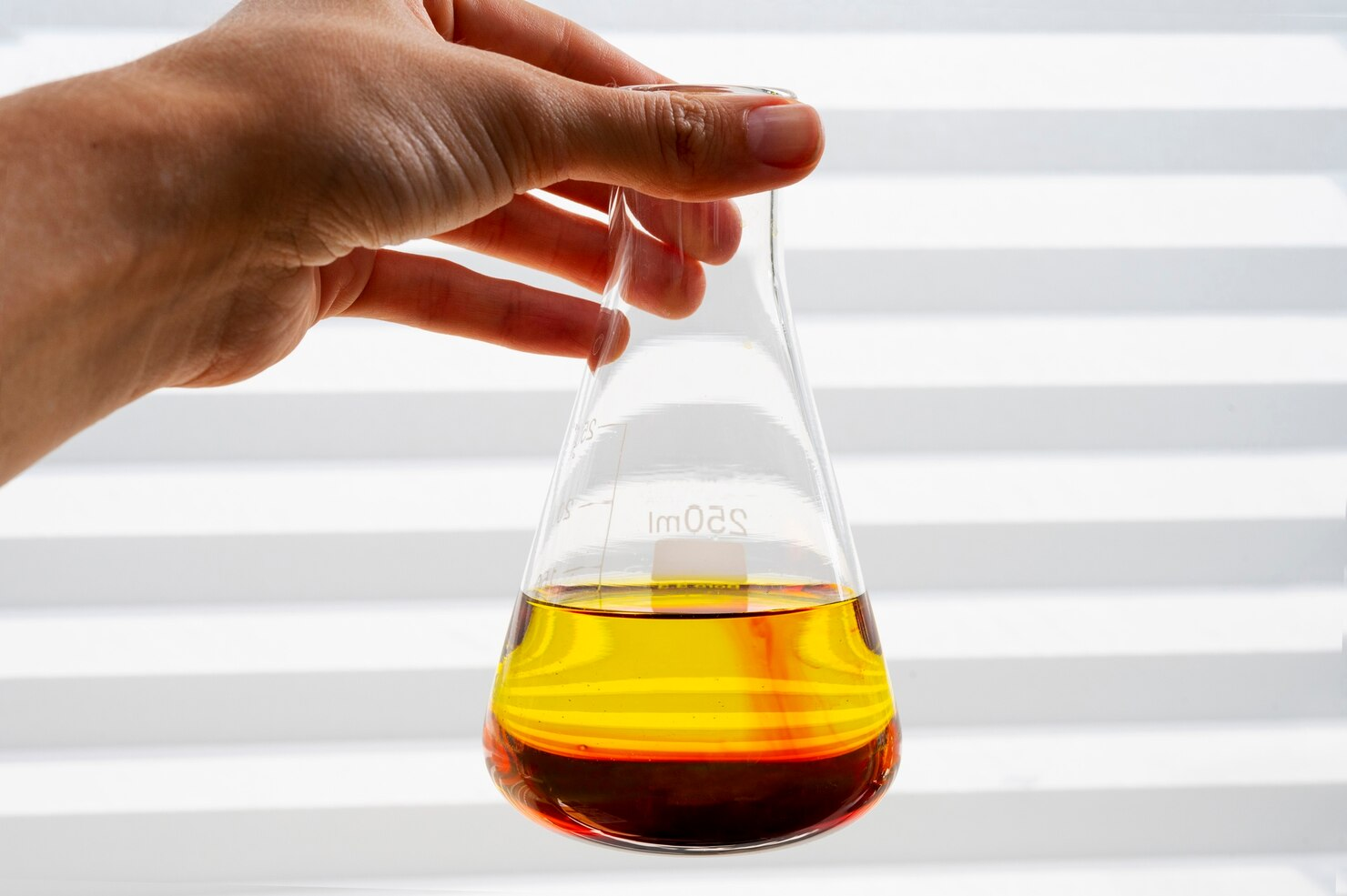 CRUDE GLYCERINE